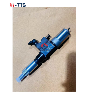 Iniezione diesel 095000-0140 095000-0145 095000-0141 095000-0142 per 6HK1