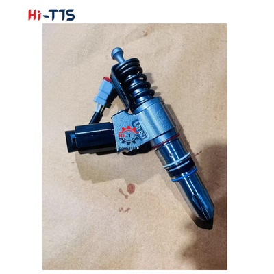 Iniezione di carburante 341176 3409975 3411760 3087558F 4307795 6087807 per il gasolio N14