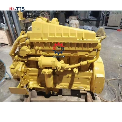 3306 Motore diesel rinnovato per prestazioni massime