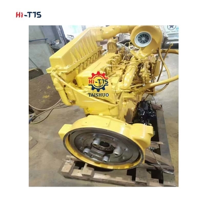 3306 Motore diesel rinnovato per prestazioni massime