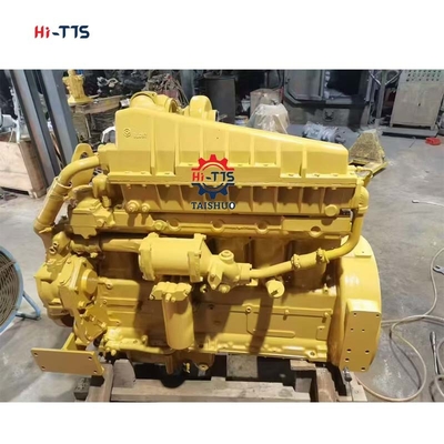 3306 Motore diesel rinnovato per prestazioni massime