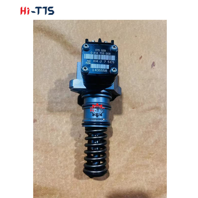 Unità di pompaggio XF95 1435558 0414755008 0986445013 1435558R 1435558
