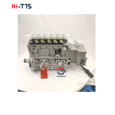 Pompa di iniezione di carburante 4945792 3938381 4940749 3926881 5289429 per ricambi di motori diesel 6CT