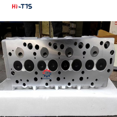 MD313587 22100-42700 22100-42751 22100-42900 Testa di cilindro per motori Hyundai D4BB