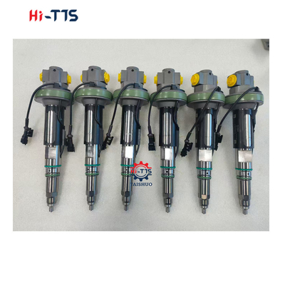 0986435912 4964172 Iniettore di carburante per motore QSK19 QSK38 QSK50 QSK60