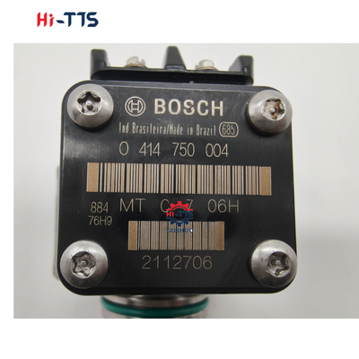 0414750004 02112706 VOE20450666 20450666 Pompa a combustibile per D7D EC240