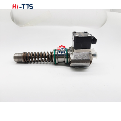 0414750004 02112706 VOE20450666 20450666 Pompa a combustibile per D7D EC240