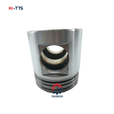 Kit pistone motore in alluminio NTA855 3087634 4059302