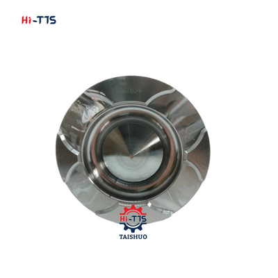 Kit pistone motore in alluminio NTA855 3087634 4059302