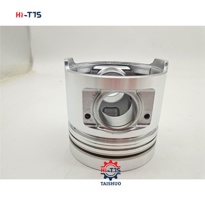 Pistone Argentato 32A1710100 32A17-10100 770 Pistone Motore Con Spinotto e Fermagli S6S