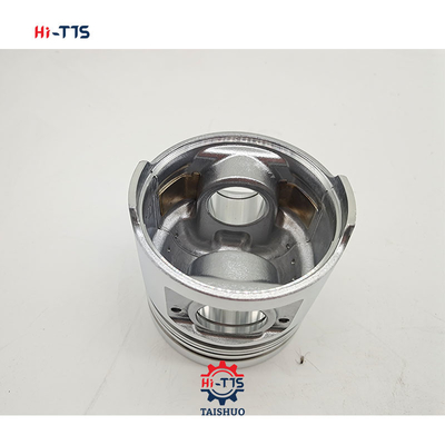 Pistone Argentato 32A1710100 32A17-10100 770 Pistone Motore Con Spinotto e Fermagli S6S
