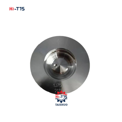 Pezzi di ricambio per escavatore e carrello elevatore 1J751 1J751-2111 1J751-21110 1J751-21113 Pistone motore V3307