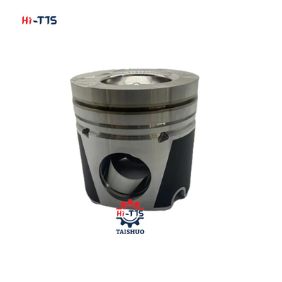 612600030010 Engine Piston For Weichai WD10 Engine Piston Kit