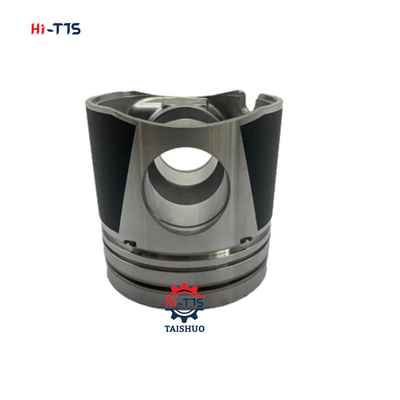 612600030010 Engine Piston For Weichai WD10 Engine Piston Kit