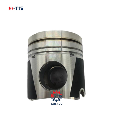 612600030010 Engine Piston For Weichai WD10 Engine Piston Kit
