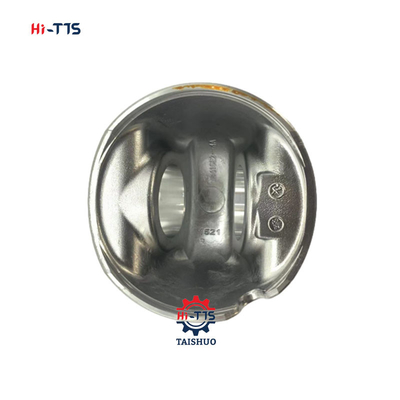 Weichai Diesel Engine Wd615 Piston With Pin and Sanp Ring 615600030011 13020377