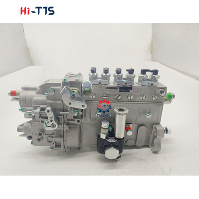 Pompa di iniezione di carburante 400912-00071 400912-00069 per motori diesel DX225 DX220 DX200
