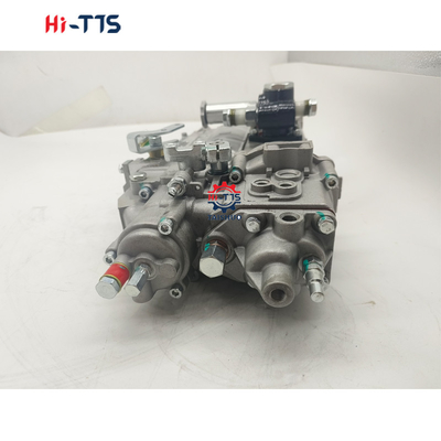 Pompa di iniezione di carburante 400912-00071 400912-00069 per motori diesel DX225 DX220 DX200