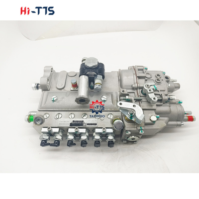 Pompa di iniezione di carburante 400912-00071 400912-00069 per motori diesel DX225 DX220 DX200