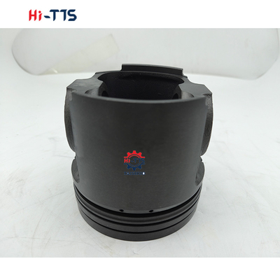 Parti di ricambio del motore pistoni 6150-31-2112 6150312112 FSJM Marca 6D125