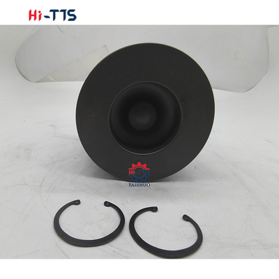Parti di ricambio del motore pistoni 6150-31-2112 6150312112 FSJM Marca 6D125
