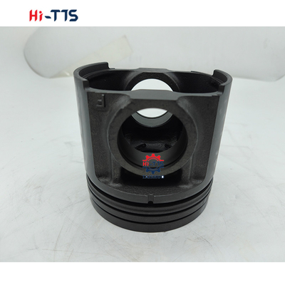 Parti di ricambio del motore pistoni 6150-31-2112 6150312112 FSJM Marca 6D125