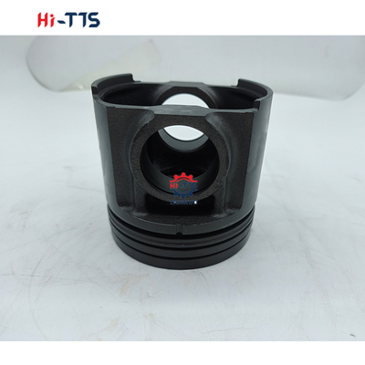 Parti di ricambio del motore pistoni 6150-31-2112 6150312112 FSJM Marca 6D125
