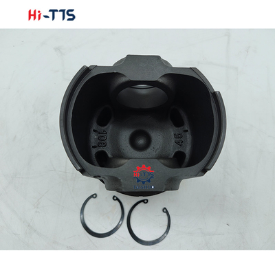 Parti di ricambio del motore pistoni 6150-31-2112 6150312112 FSJM Marca 6D125