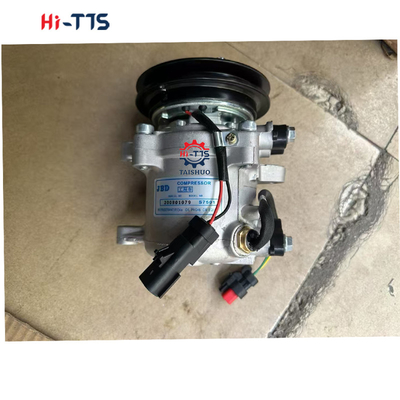 Carter E3035 air conditioning compressor