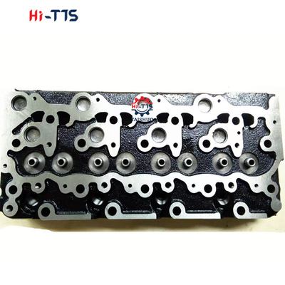 308-1859 Testa di cilindro per motori 3024C C2.2 226B 226B3 Parti