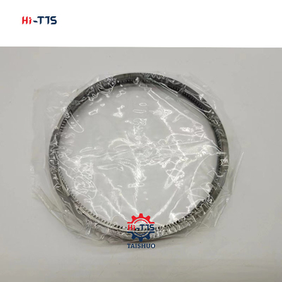 SK330-6 SK350-6 Parti di ricambio per motori escavatori Anello a pistoni 6D16T 6D16 ME995535 Anello set