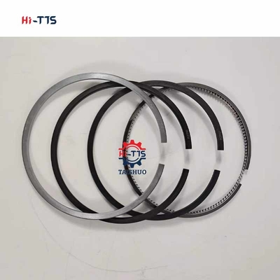 Excavator Engine Piston Ring 6BG1 6BG1T 4RV 1-12121146-0 121211460