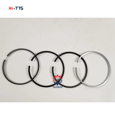 Excavator Engine Piston Ring 6BG1 6BG1T 4RV 1-12121146-0 121211460