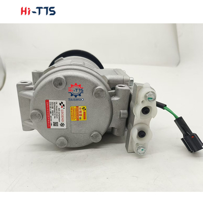 24V AC Compressor 2208-6013B for DH220-5 DX255LC Dx225 Excavator Parts