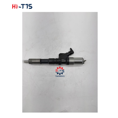 095000-0801 Fuel Injector for QSB5.9 6D125 PC450-7 Diesel Engine