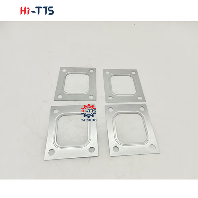 Exhaust Manifold Gasket 3037821 For K19 Qsk19  K38 KTA50 Diesel Engine Parts