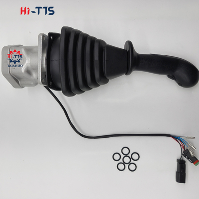 31Q6-20013 31Q6-20023 Leva Assy per Ricambi Escavatore R140LC-9