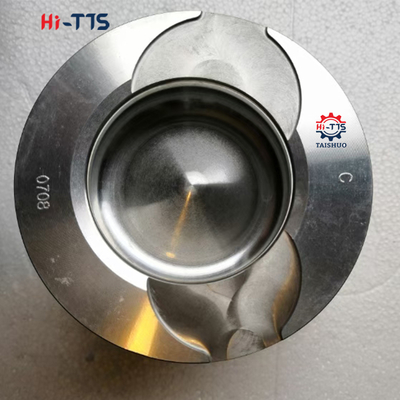 65.02501-0708 65.02501-0704 65.02501-0774 Pistone per motore Doosan D2848