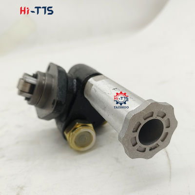 105220-5960 Pompa di alimentazione del carburante per escavatore PC200-6 6D102 6D95 6D114 B3.3 Motore