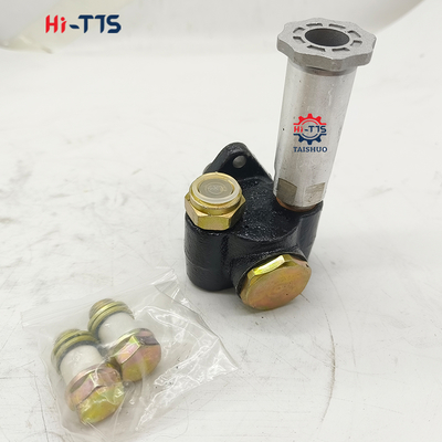 105220-5960 Pompa di alimentazione del carburante per escavatore PC200-6 6D102 6D95 6D114 B3.3 Motore