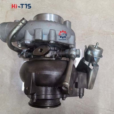 786327-0004 7863270004 Turbo per GT37W SCANIA CAR