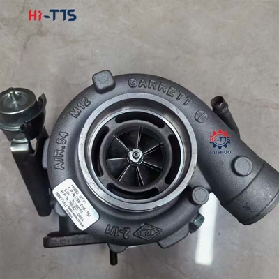 786327-0004 7863270004 Turbo per GT37W SCANIA CAR