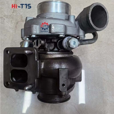 786327-0004 7863270004 Turbo per GT37W SCANIA CAR