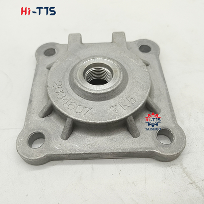 2034607 2031329 Coperchio per parti di escavatore cingolato per ZX180-5B ZX200-5A ZX330 ZX330-5A Escavatore