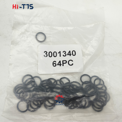 Guarnizione O-Ring per Nuovo Trend 3001340 per Motore Diesel Cummins K38 QSK38