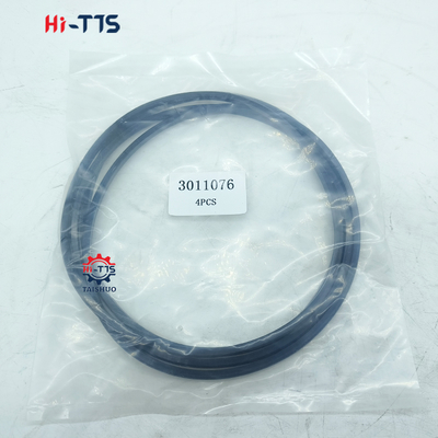 Nuovo O-ring di tenuta 3011076 per motore diesel Cummins KTA19 KTA38