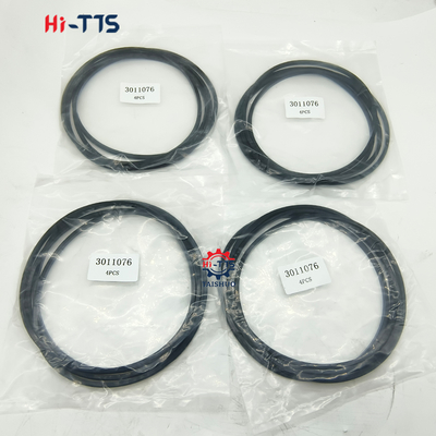 Nuovo O-ring di tenuta 3011076 per motore diesel Cummins KTA19 KTA38