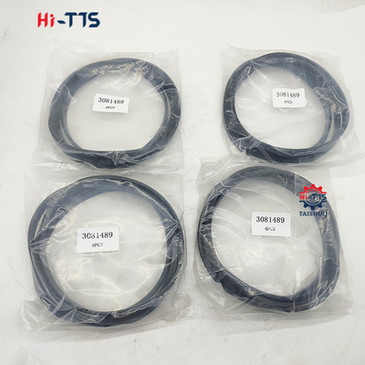 O Anello di sigillo 205115 207525 3081489 3014668 3011076 per Cummins QSK19 Pdc Kit Kit di sigillo del cilindro