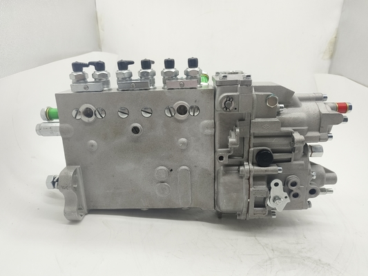 400912-00069 400912-00071 Pompa di iniezione carburante per DB58 DH225-7 DH220 Motore Daewoo Doosan