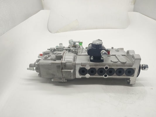 400912-00069 400912-00071 Pompa di iniezione carburante per DB58 DH225-7 DH220 Motore Daewoo Doosan